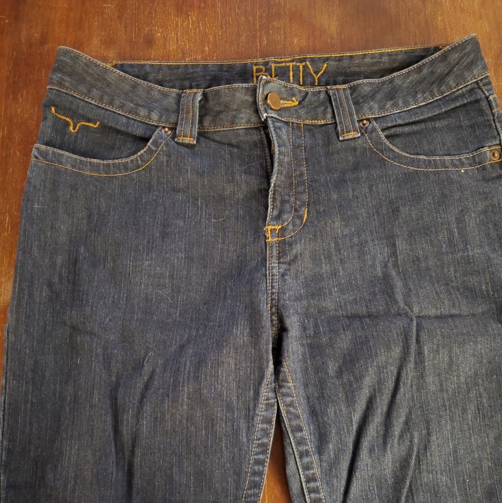 Kimes ranch Womens jeans